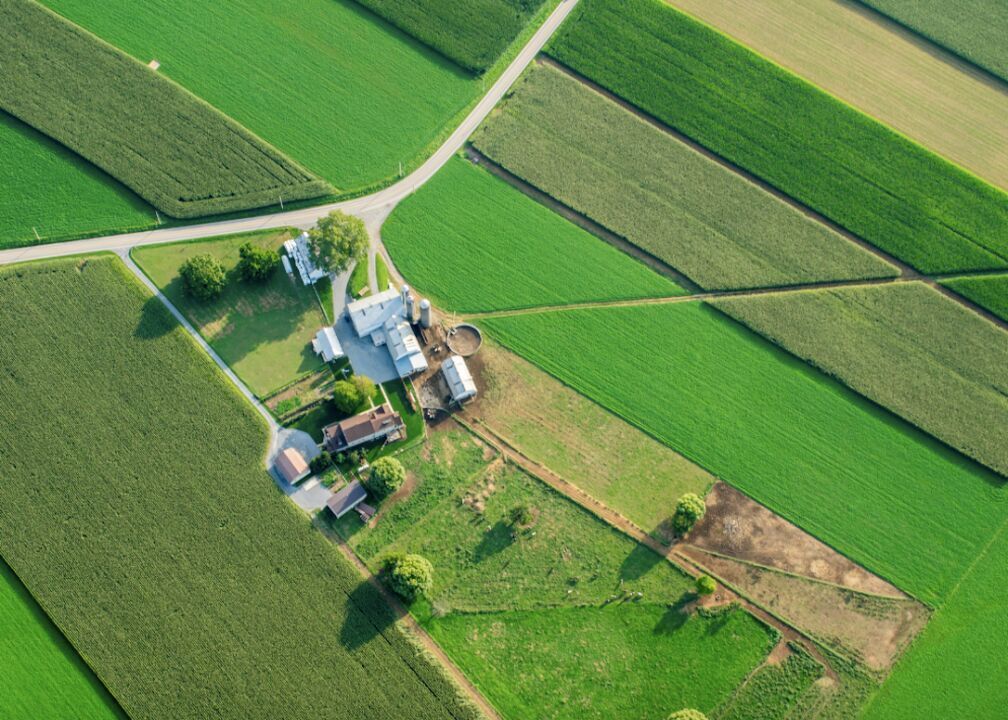 #47. Pennsylvania